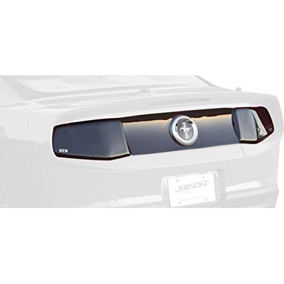 Tail Light Blackout Panel by GT STYLING - GT4163 pa2