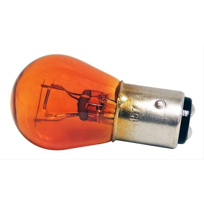 Tail Light Bulb by CROWN AUTOMOTIVE JEEP REPLACEMENT - 1157NA pa1