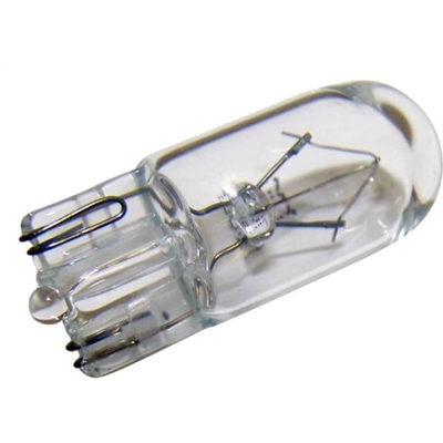 CROWN AUTOMOTIVE JEEP REPLACEMENT - L0000158 - Bulb (158) pa3