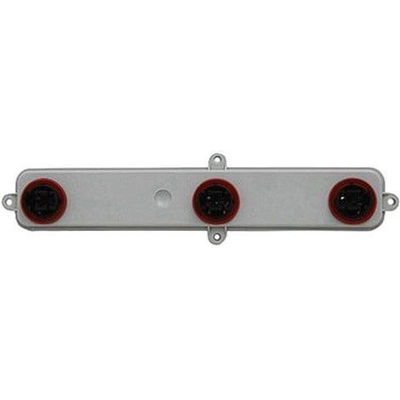 Tail Light Bulb Holder - CH2817101 pa2