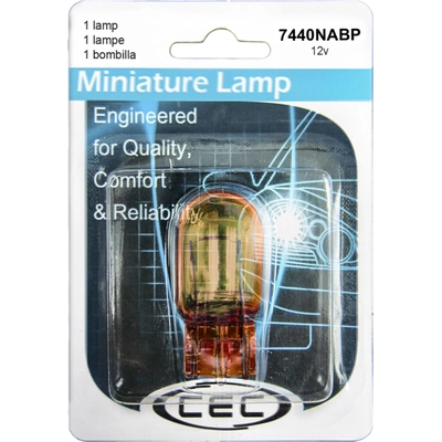 CEC Industries - 7440NABP - Tail Light pa2