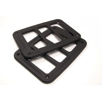 Tail Light Cover by ALL SALES - 3509K pa1