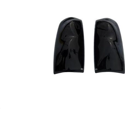 Tail Light Cover by AUTO VENTSHADE - 33037 pa2