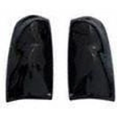Tail Light Cover by AUTO VENTSHADE - 33460 pa1