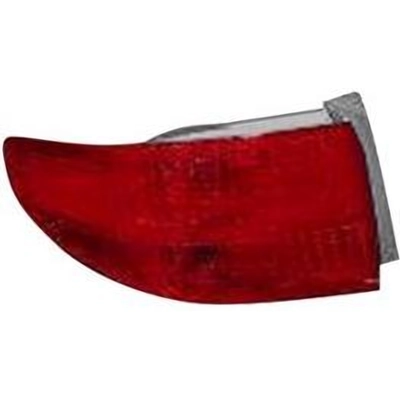Tail Light by DEPO - 3171969RUC pa1