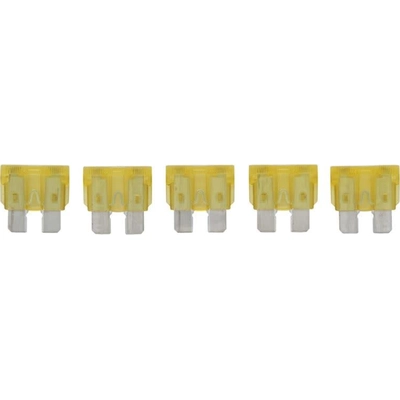Tail Light Fuse (Pack of 5) by BUSSMANN - BP/ATC20RP pa2