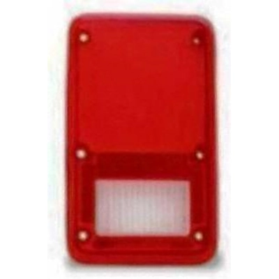 Tail Light by GROTE INDUSTRIES - 85212-5 pa2