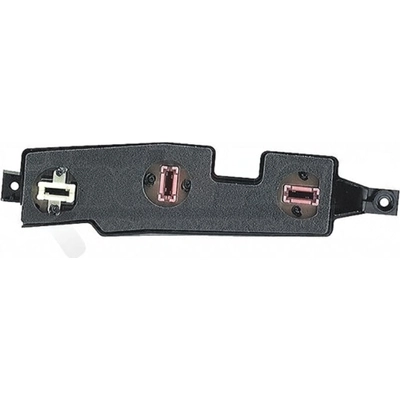 Tail Light by GROTE INDUSTRIES - 85460-5 pa2