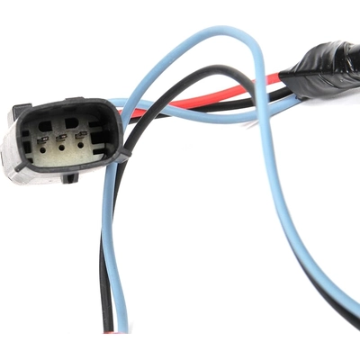 ACDELCO - 15815488 - Tail Light Socket pa2