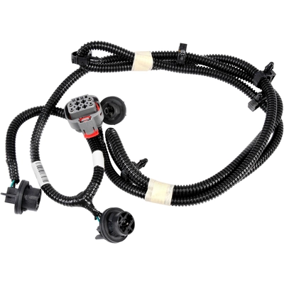 ACDELCO - 22869169 - Tail Light Harness pa3
