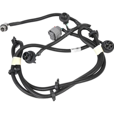 Tail Light Harness by ACDELCO - 22869171 pa1