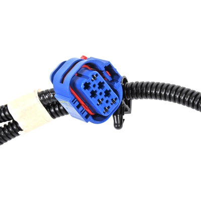 Tail Light Harness by ACDELCO - 23141278 pa2
