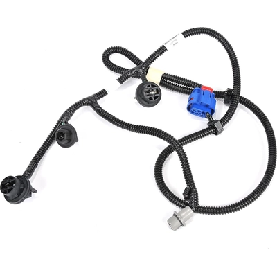 Tail Light Harness by ACDELCO - 23141279 pa1