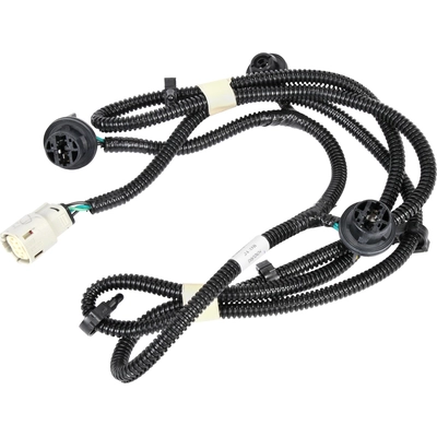 Tail Light Harness by ACDELCO - 23295977 pa1