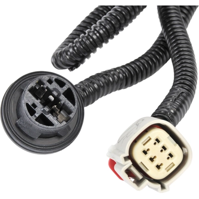 Tail Light Harness by ACDELCO - 23295977 pa2