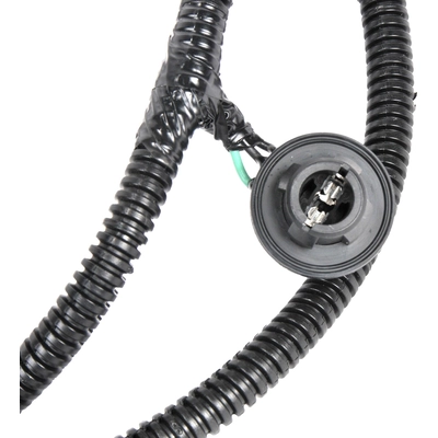 Tail Light Harness by ACDELCO - 23295978 pa1