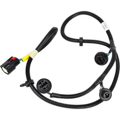 Tail Light Harness by ACDELCO - 23295978 pa2