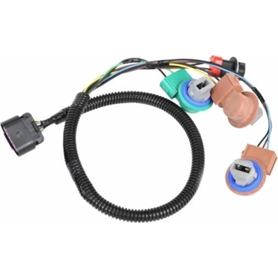 Tail Light Harness by ACDELCO - 25975983 pa1
