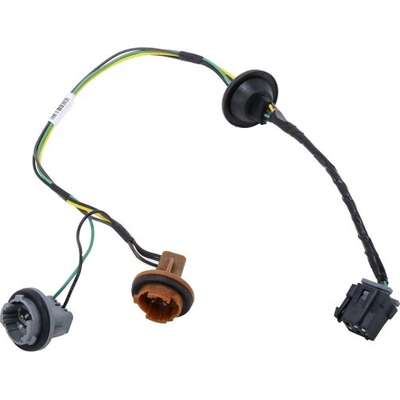 ACDELCO - 84227908 - Tail Light Harness pa1