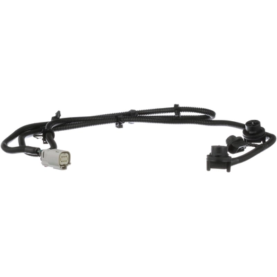 BLUE STREAK (HYGRADE MOTOR) - S2623 - Tail Light Wiring Harness pa4