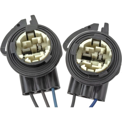 Tail Light Harness by BLUE STREAK (HYGRADE MOTOR) - S2632 pa1