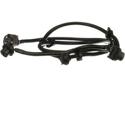 BWD AUTOMOTIVE - PT2607 - Tail Light Wiring Harness pa2