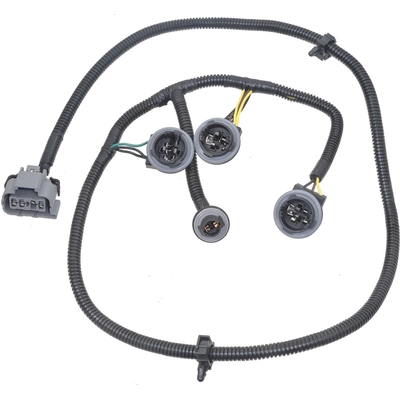 Tail Light Harness by BWD AUTOMOTIVE - PT2635 pa1