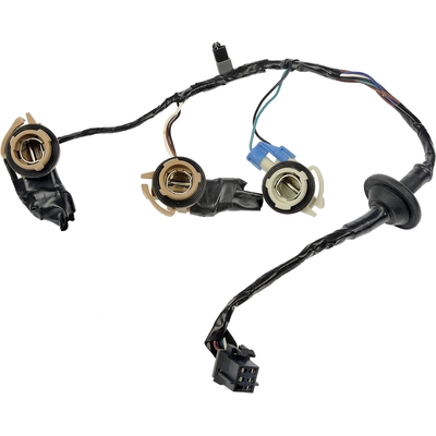 DORMAN - 923-015 - Tail Light Wiring Harness pa1