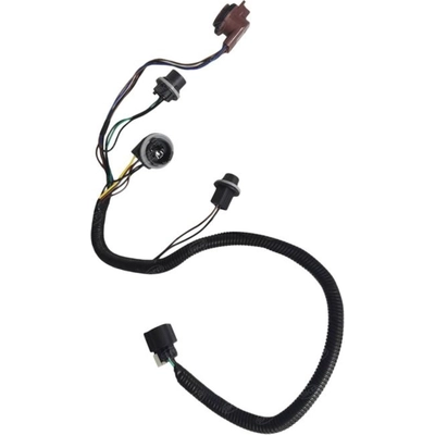 SKP - SK645009 - Tail Light Harness pa2