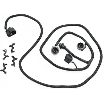 Tail Light Harness by SKP - SK645034 pa2