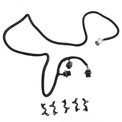 SKP - SK645037 - Tail Light Wiring Harness pa3