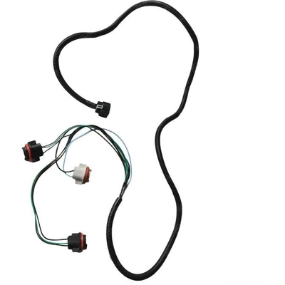 SKP - SK645930 - Tail Light Wiring Harness pa3