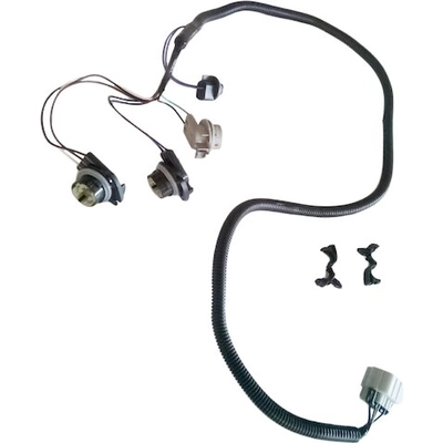 SKP - SK904010 - Tail Light Harness pa4