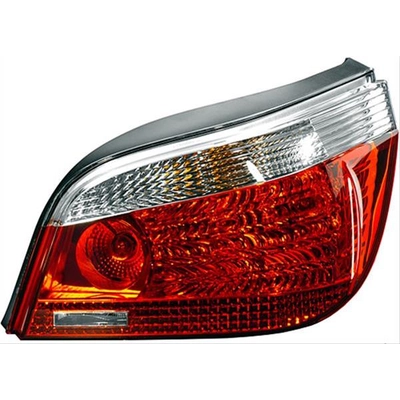 Tail Light by HELLA - 008679141 pa2