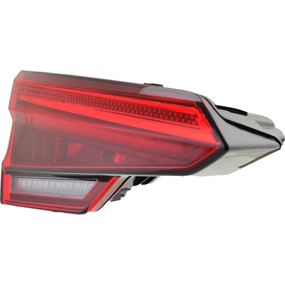 Tail Light by HELLA - 012247091 pa1