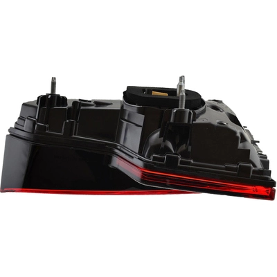 Tail Light by HELLA - 012247091 pa4
