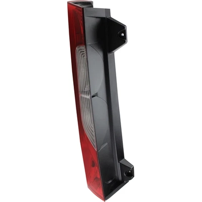 HELLA - 013252231 - Tail Light pa5