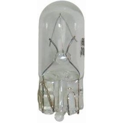 Tail Light by HELLA - 2825 pa16