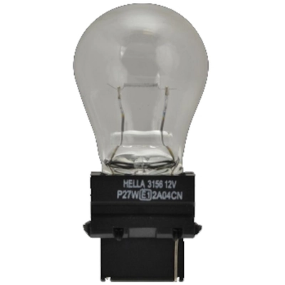 HELLA - 3156 - Bulb (Pack of 10) pa1