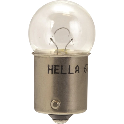 Tail Light by HELLA - 67TB pa1