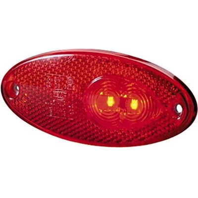 Tail Light by HELLA - 964295101 pa3