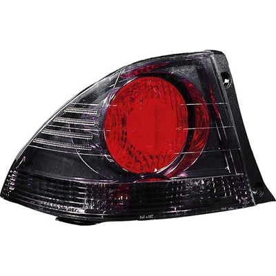 Tail Light Housing by DEPO - 21219G6LUS8 pa1