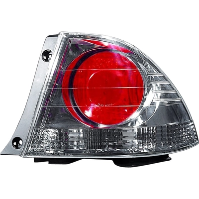 Tail Light Housing by DEPO - 21219G6R3US7 pa1