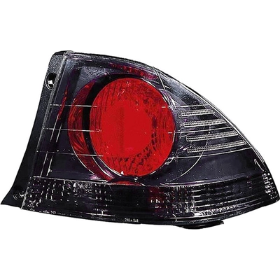 Tail Light Housing by DEPO - 21219G6RUS8 pa1