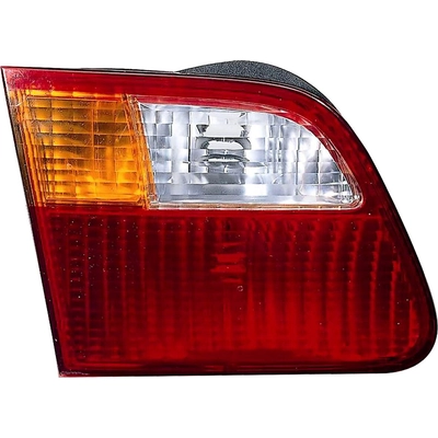 Tail Light Housing by DEPO - 2171309LUS pa1