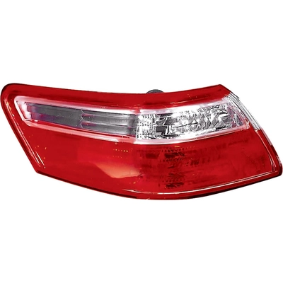 Tail Light Housing by DEPO - 3121978LAS pa1