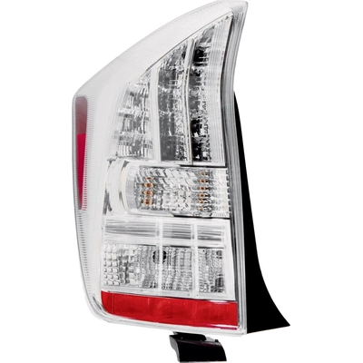 Tail Light Housing by DEPO - 31219A2LAC pa1