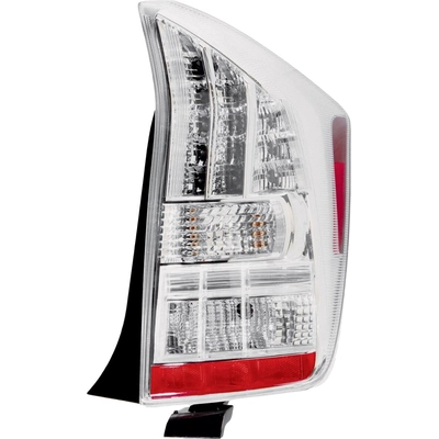 Tail Light Housing by DEPO - 31219A2RAC pa1