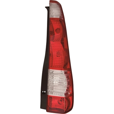 Tail Light Housing by DEPO - 3171970R3US pa1