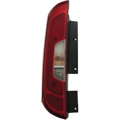 Tail Light Housing by DEPO - 3341935LAS pa1